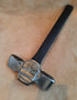 Double Diagonal Cross Peen Hammer - 2.5 lb